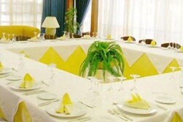 Apartamentos Turisticos Biarritz  Bloque I