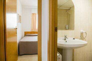 Apartamentos Turisticos Biarritz  Bloque I