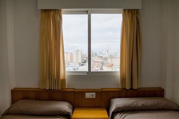 Apartamentos Turisticos Biarritz  Bloque I