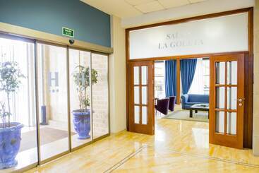 Apartamentos Turisticos Biarritz  Bloque I