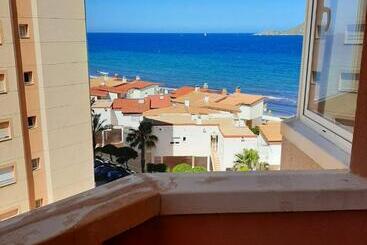 Apartamentos Turisticos Isla Grosa