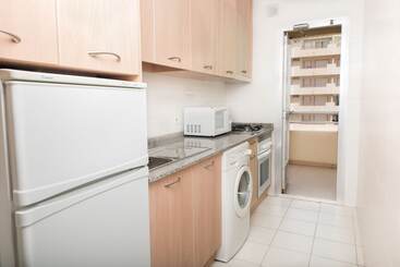 Apartamentos Turmalina Unitursa