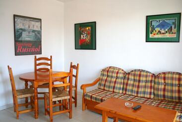 Apartamentos Turmalina Unitursa
