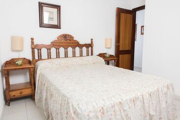 Apartamentos Turmalina Unitursa