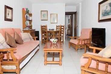 Apartamentos Turmalina Unitursa