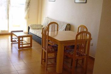 Apartamentos Venezia