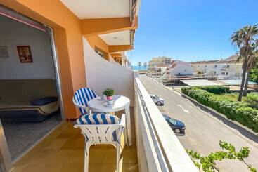 Apartamentos Voramar 3000