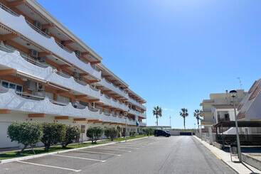 Apartamentos Voramar 3000