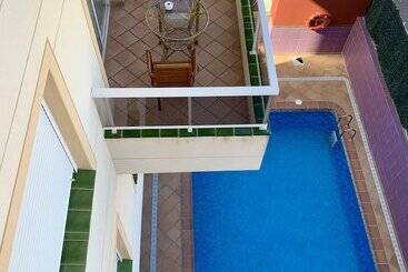 Aparthotel Vidalbir