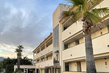 Aparthotel Vidalbir