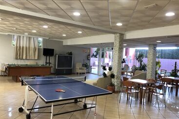 Aparthotel Vidalbir