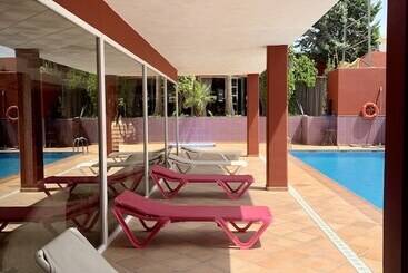 Aparthotel Vidalbir