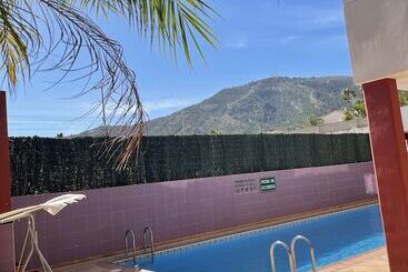 Aparthotel Vidalbir