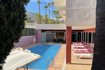 Aparthotel Vidalbir