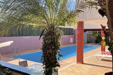 Aparthotel Vidalbir