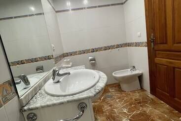 Aparthotel Vidalbir