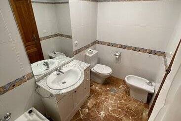 Aparthotel Vidalbir