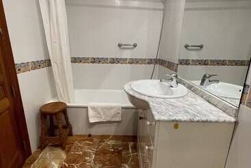 Aparthotel Vidalbir