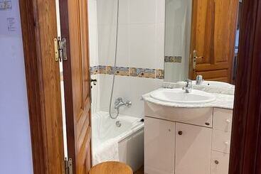 Aparthotel Vidalbir