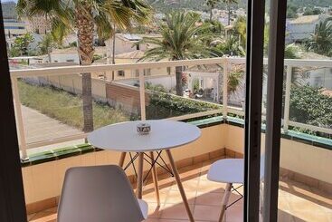 Aparthotel Vidalbir
