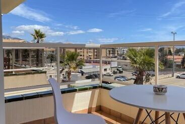 Aparthotel Vidalbir