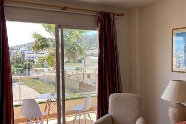 Aparthotel Vidalbir