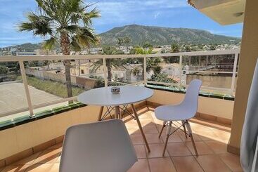 Aparthotel Vidalbir