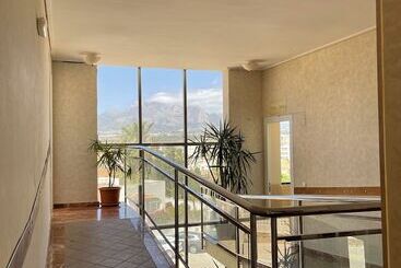 Aparthotel Vidalbir