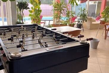 Aparthotel Vidalbir