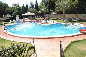Apcostas   San Antonio