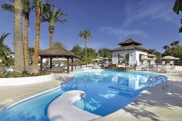 H10 White Suites - Playa Blanca