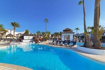 H10 White Suites - Playa Blanca