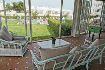 Camelina Suites