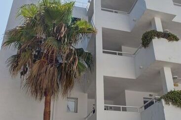 Camelina Suites
