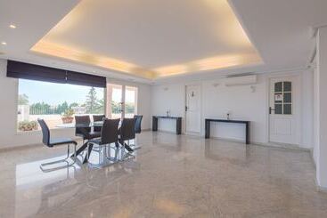 Camelina Suites