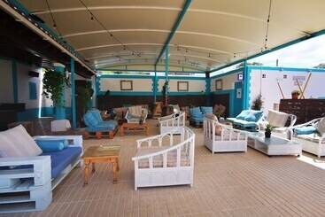 Camelina Suites