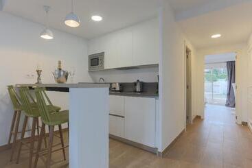 Camelina Suites
