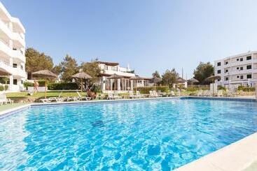 Camelina Suites