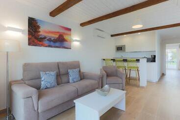 Camelina Suites