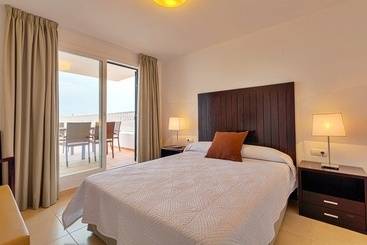Camelina Suites