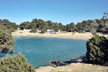 Camelina Suites