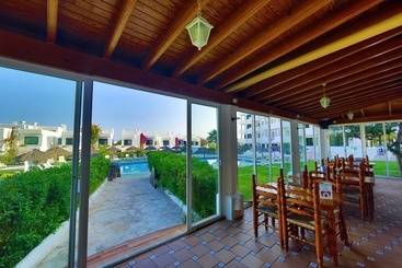 Camelina Suites