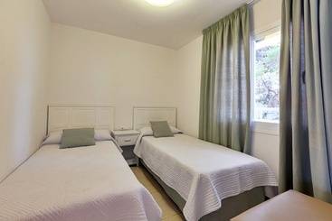 Camelina Suites - Port des Torrent