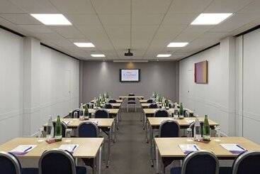 Citadines Holborn   Covent Garden London