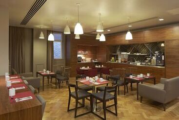 Citadines Holborn   Covent Garden London