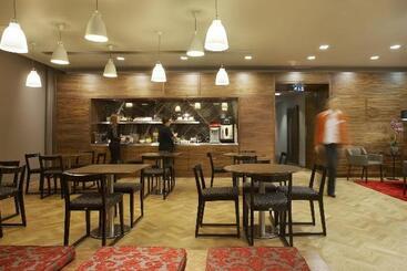 Citadines Holborn Covent Garden London