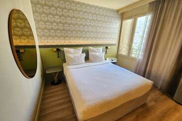 Citadines Les Halles Paris