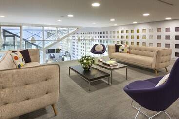 Citadines Les Halles Paris