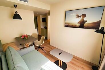 Citadines Les Halles Paris