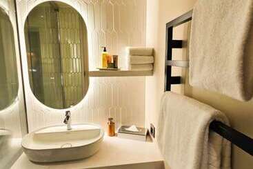 Citadines Les Halles Paris
